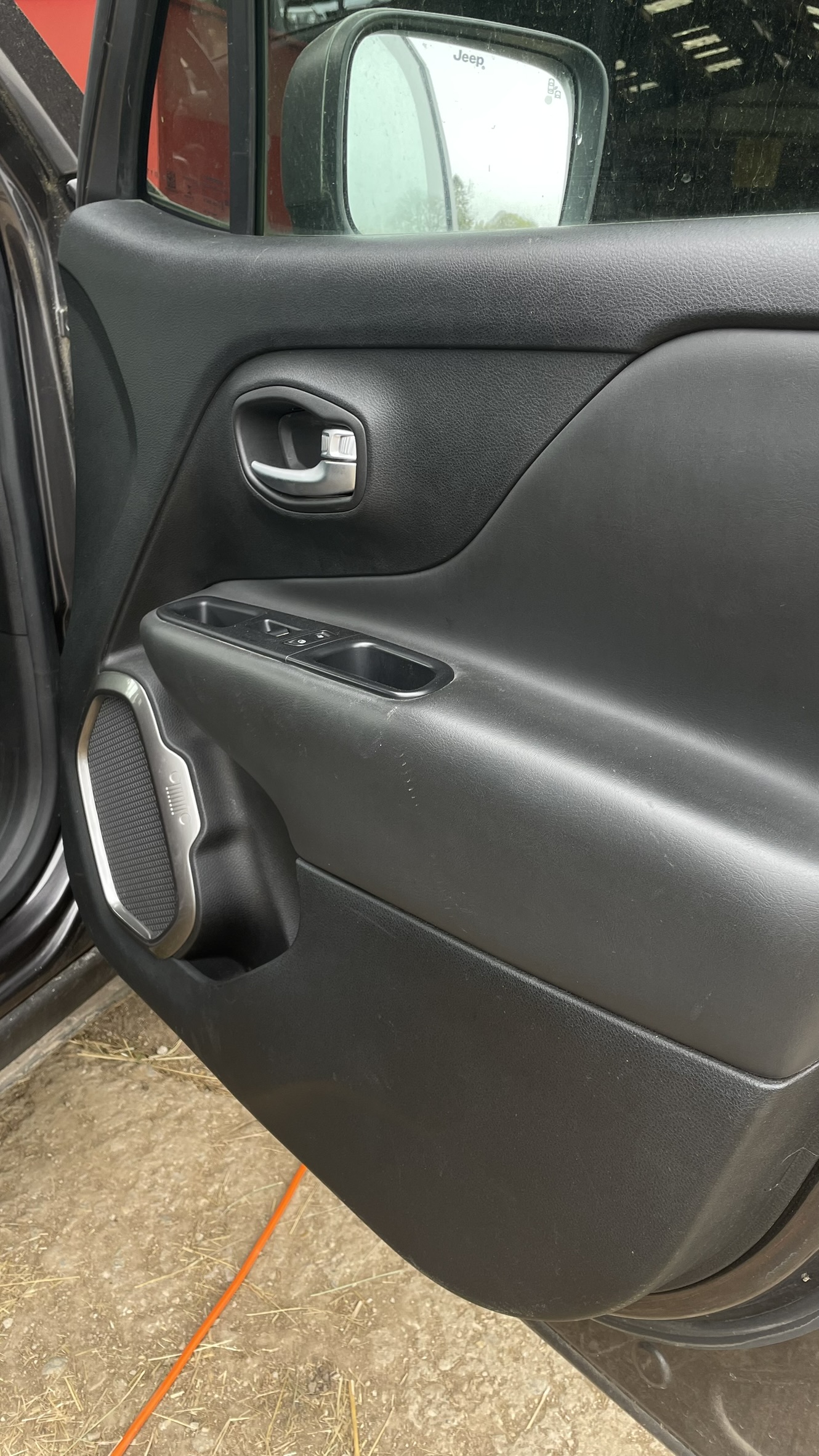 Porte Propre