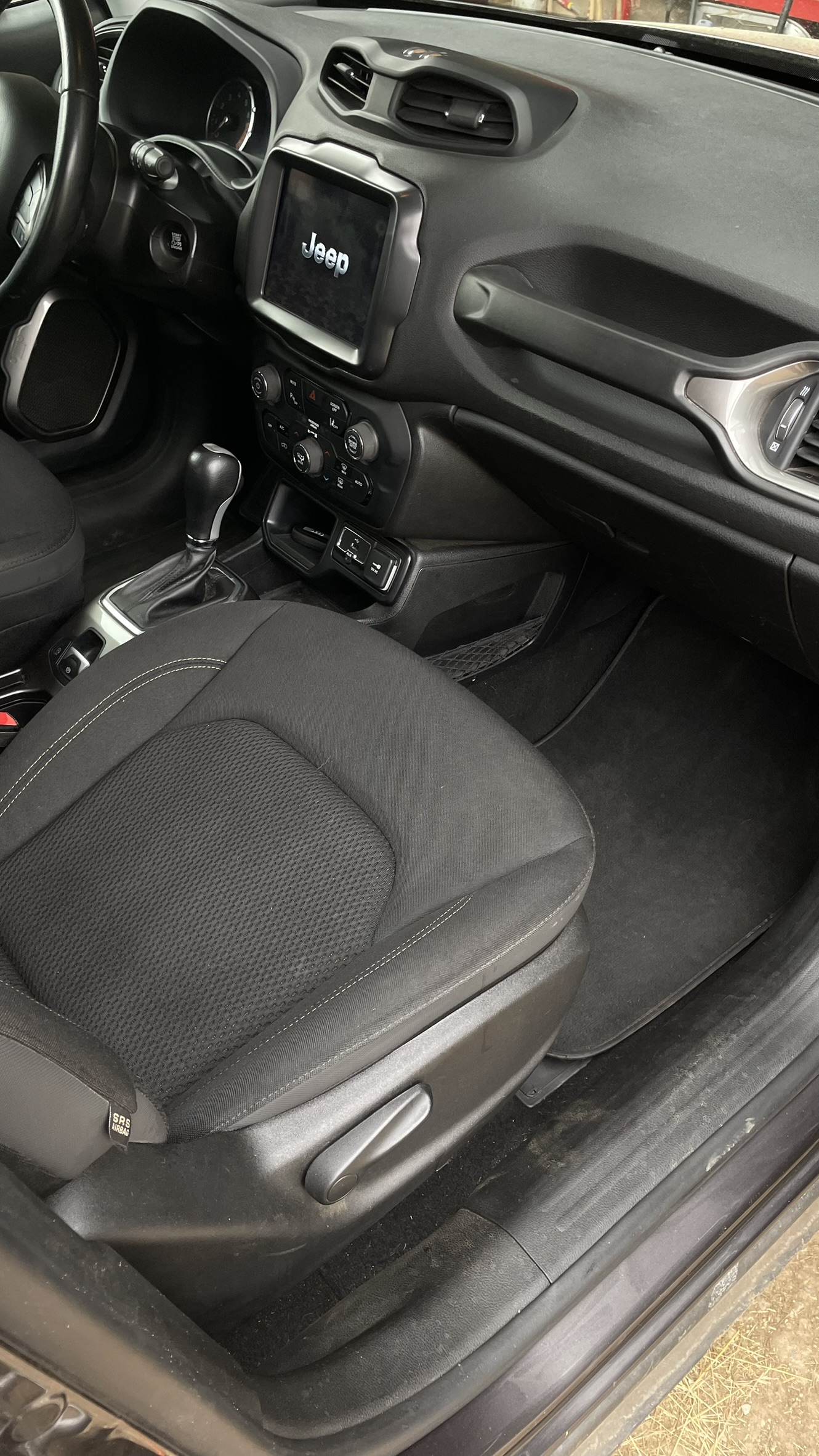 Tapis Propre