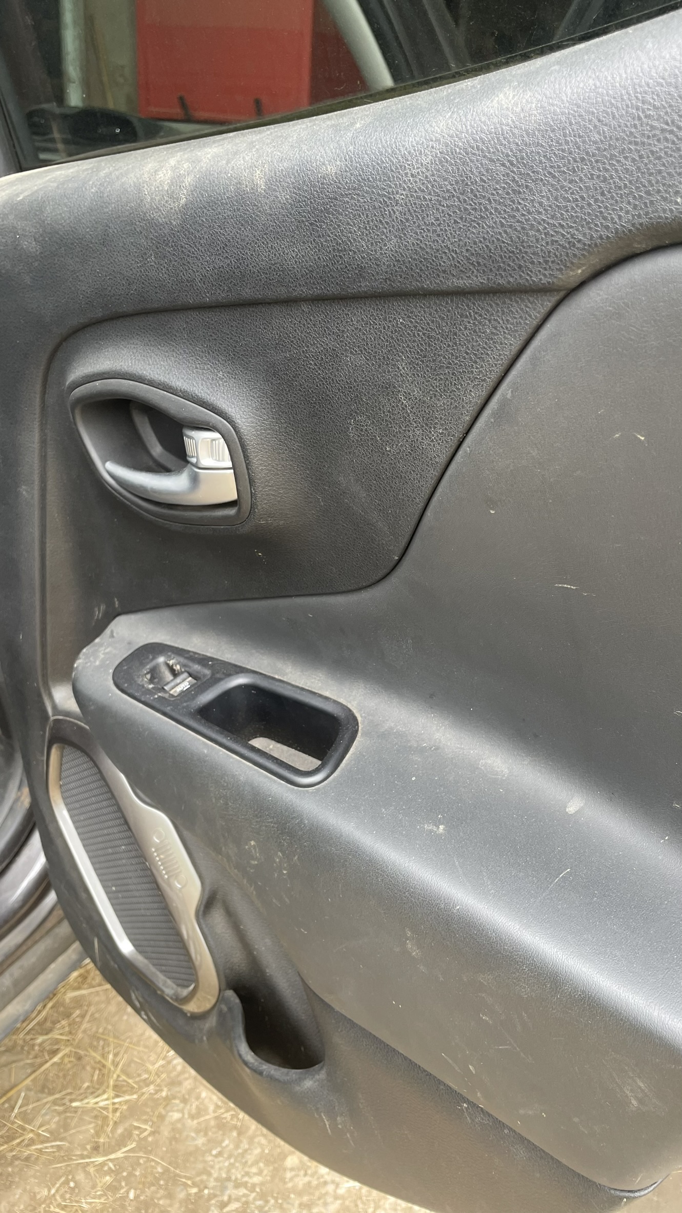 Porte Sale