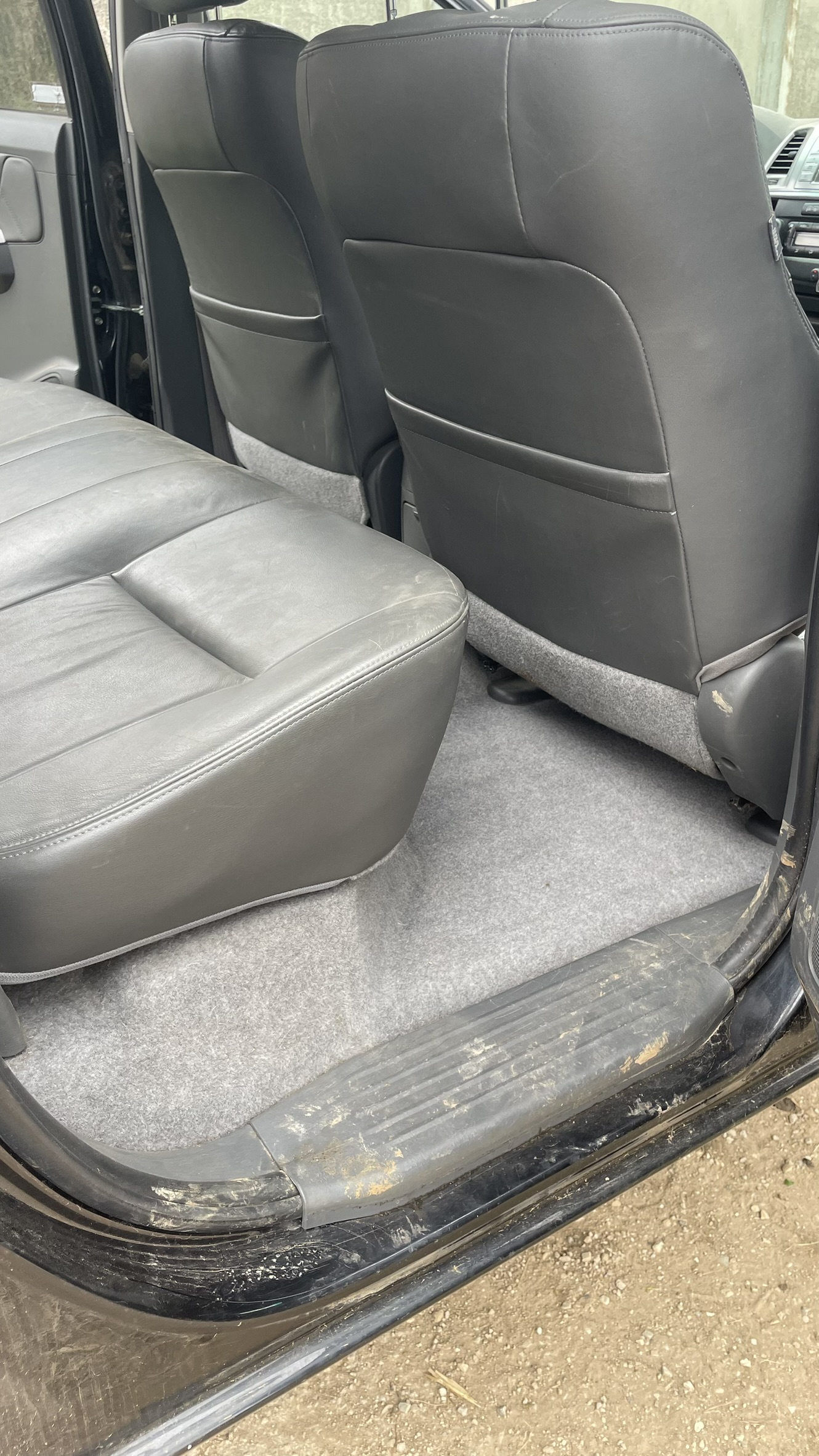 Banquette Sale